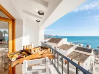 Porta Nova Suites Altea - Adults Only Hotels in Altea