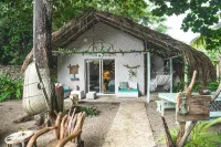 Namaste Beach Club | Centro Holistico Hôtels à : Bocachica