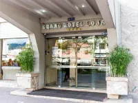 Grand Hotel Loja Hotels in Loja