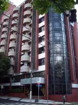 Hotel Dan Inn Campinas Cambuí