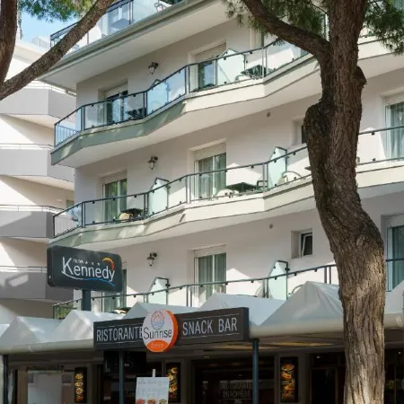 Hotel Kennedy