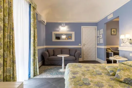 Hotel Il Barocco Отели в г. Рагуза