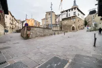 Limehome Vitoria Palacio de Los Álava-Velasco Hotels in Vitoria