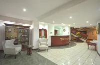 Apartotel Tairona Hotels in Sanchez