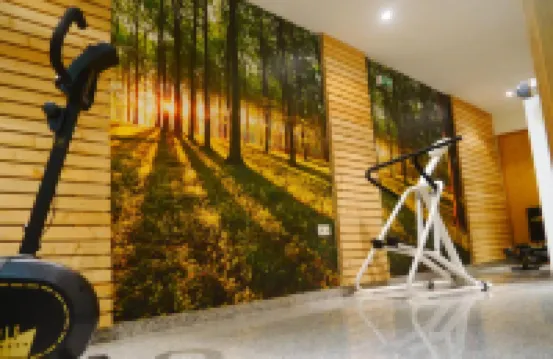 林德普法爾茨酒店