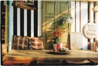 Golden Lantern Tam Thanh Homestay Hotels in TT. Nui Thanh