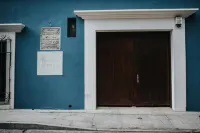 Hotel Casa Puga