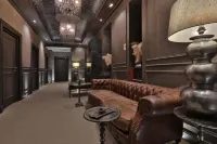 Forvm Experience