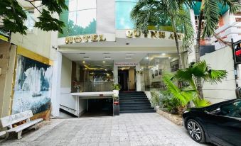 Hotel Quynh Anh
