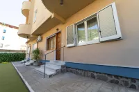 Casa Vacanza San Pietro