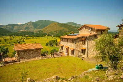Villa la Voce Del Vento