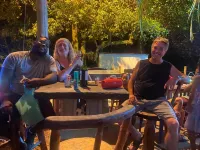 Airport Inn Hoteles en Roatán