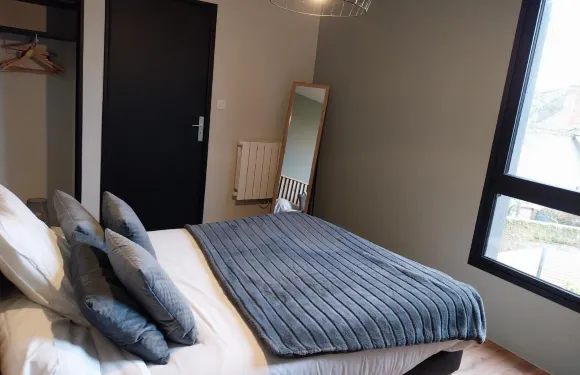 樂日克奧德酒店