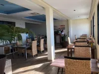 Guesthouse-TheView Hotel a Lombo Do Doutor