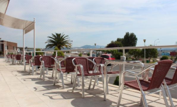 Hotel Azar