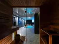 U11 Hotel & Spa Hotels near Pirita