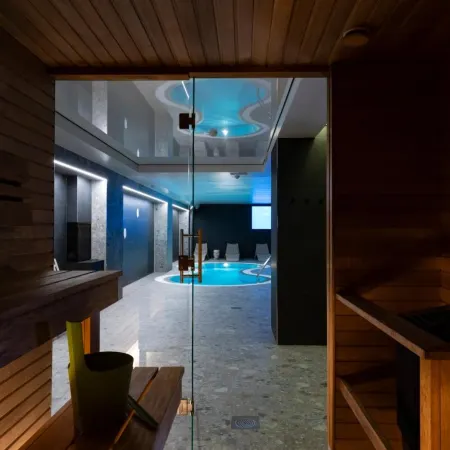 U11 Hotel & Spa