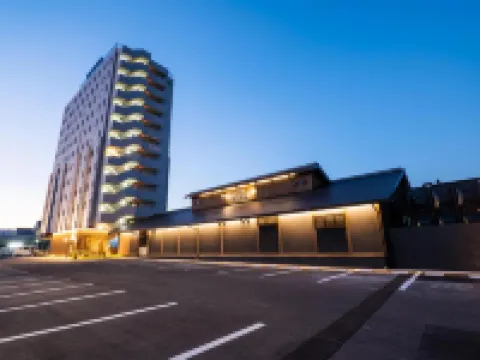 セントラル ホテル 伊万里 伊万里のホテル