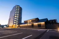 Central Hotel Imari Отели в г. 