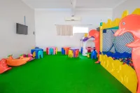 ديروما إنترناسيونال ريزورت - بفتور فنادق في كالداس نوفاس