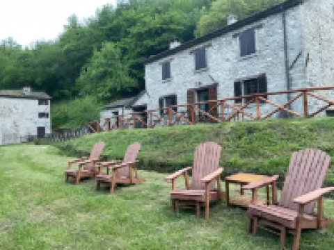 Mulino Delle Cortine Hotels in Bagno di Romagna
