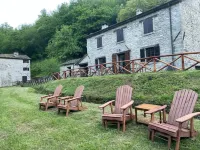 Mulino Delle Cortine Hotels in Bagno di Romagna