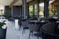 The Matthew - Copper Lodge Hotels in Kleinarl