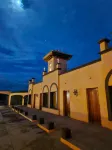 Museo Posada Benelli Các khách sạn ở 