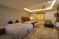 WOODSIDE PRESTIGE Hotels in Tirupati