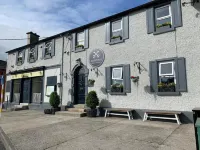 Madeleine的住宿 St. Mullin's Monastery附近的飯店