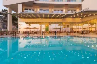 Amr Hotel - Durres