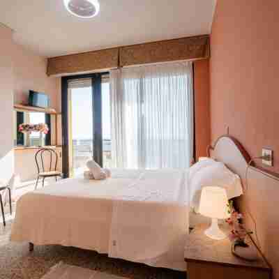 皇冠飯店 Rooms