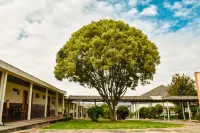 Hotel Villa Vianney Hotels in Duitama