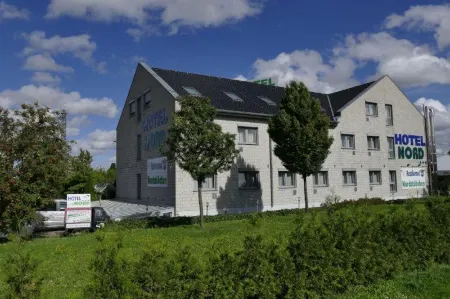 Hotel Nord Отели в г. Райнбах