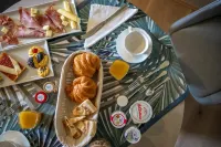 Forma Your Boutique Suite Hotels in Corciano