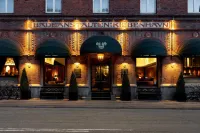 Wide Hotel Hotell i Bispebjerg