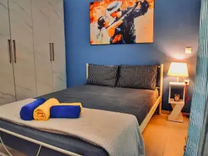 Perseas House