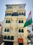 Hotstel Udaipur