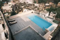 Vivaana Museum Hotel Các khách sạn ở Churi Ajitgarh