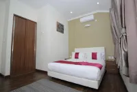 Diyar Villas Puncak M6/14 - parking