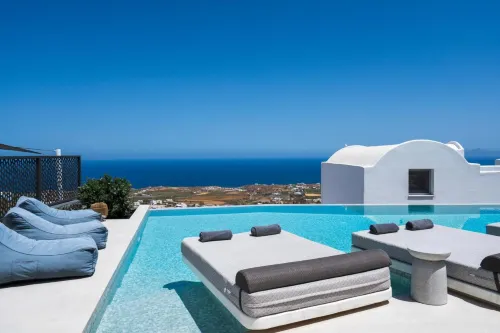 Cuore Santo Suites
