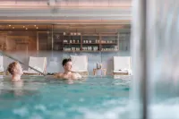 Griffen Spa Hotel - Beach