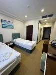 Sulo Atyrau Hotel Hotels in Atyrau