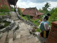 Wisma Pancoeran Hotel dekat Goa Kiskendo