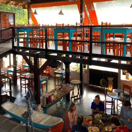 Hostel Sereia do Mar