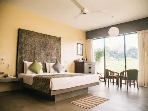 Sigiriya King's Resort
