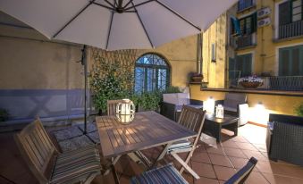 Le Terrazze Sul Cortile