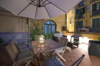 레 테라제 술 코르틸레