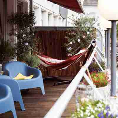 Hotel Kleiner Markt Others