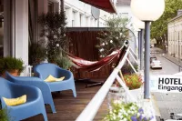 Hotel Kleiner Markt Hotel a Schwalbach